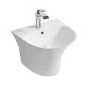 Lavabo Treo Tường Liền Khối CB - K700